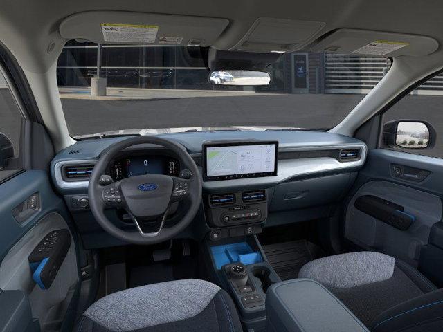 new 2025 Ford Maverick car, priced at $35,960