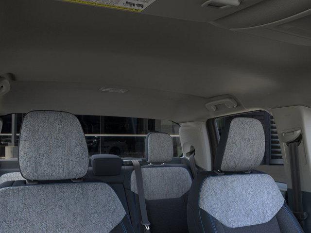 new 2025 Ford Maverick car, priced at $35,960