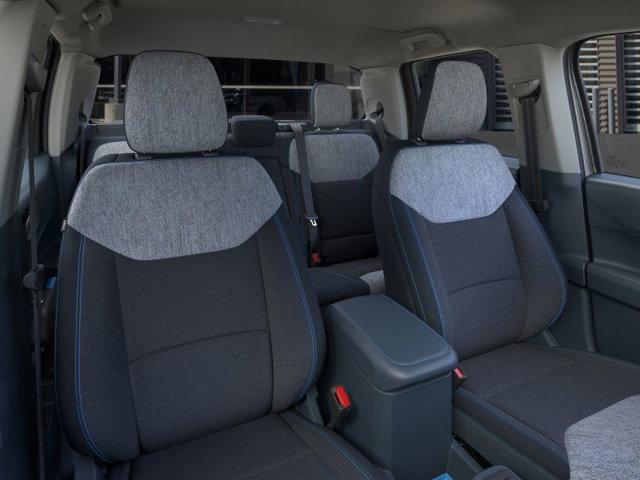 new 2025 Ford Maverick car, priced at $35,960