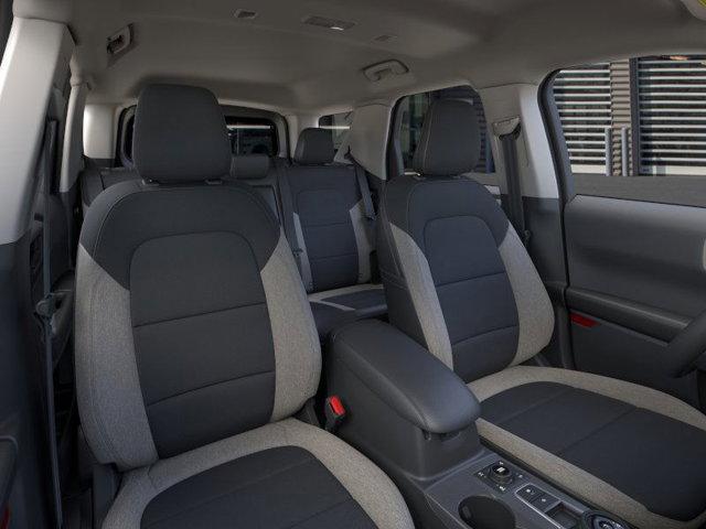 new 2025 Ford Bronco Sport car, priced at $31,631