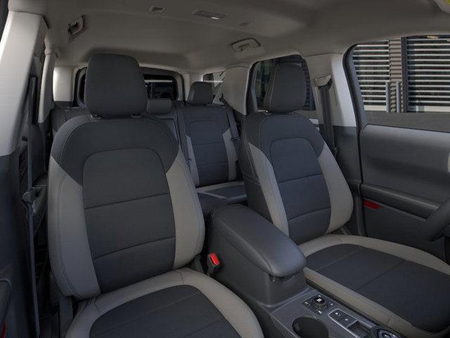 new 2025 Ford Bronco Sport car, priced at $31,631
