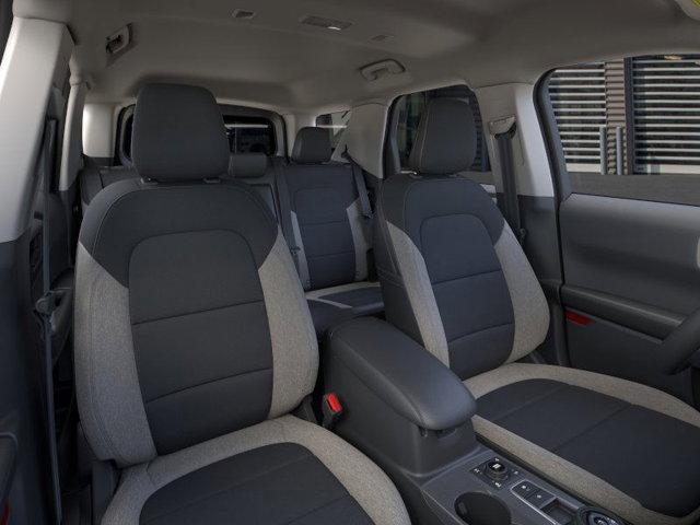 new 2025 Ford Bronco Sport car, priced at $31,631