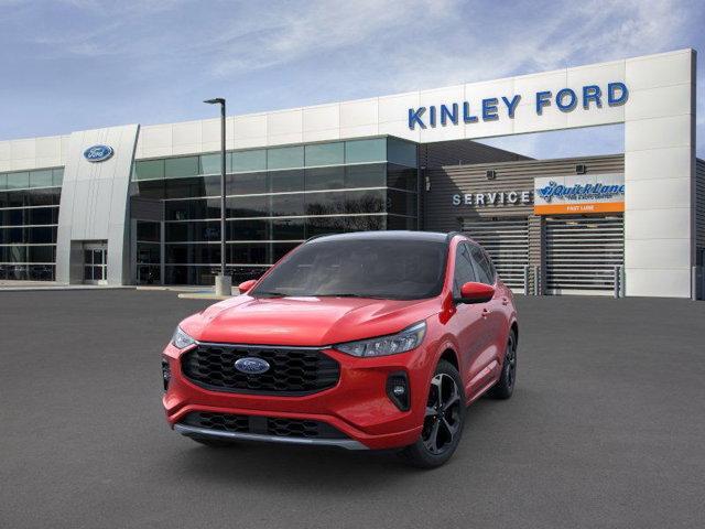 new 2024 Ford Escape car, priced at $35,886