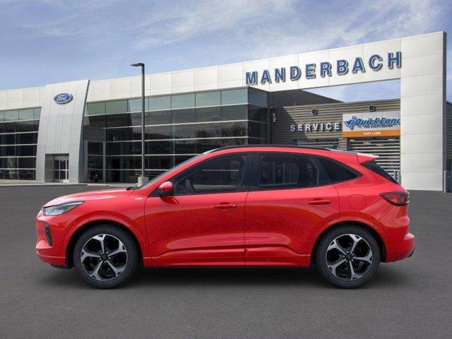 new 2024 Ford Escape car, priced at $37,739