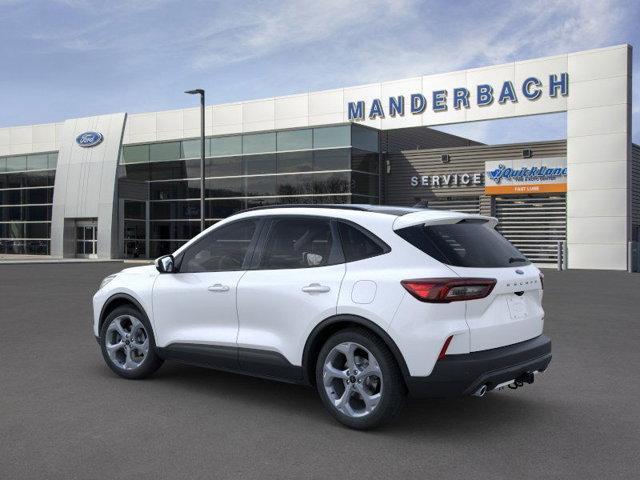 new 2025 Ford Escape car, priced at $42,470