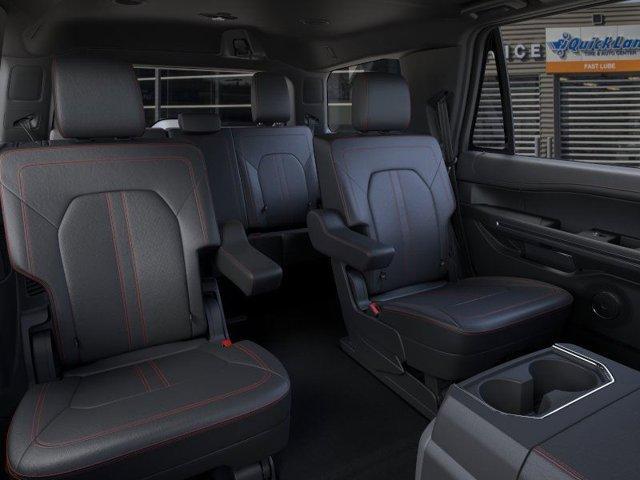 new 2024 Ford Expedition car, priced at $78,582