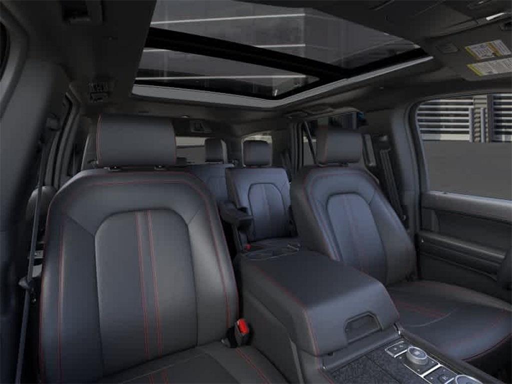 new 2024 Ford Expedition car, priced at $78,082