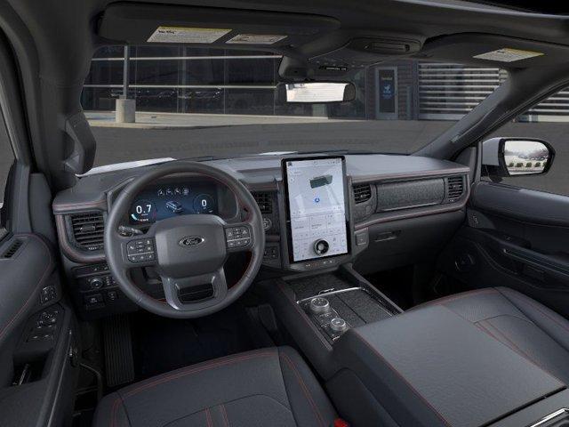 new 2024 Ford Expedition car, priced at $78,582