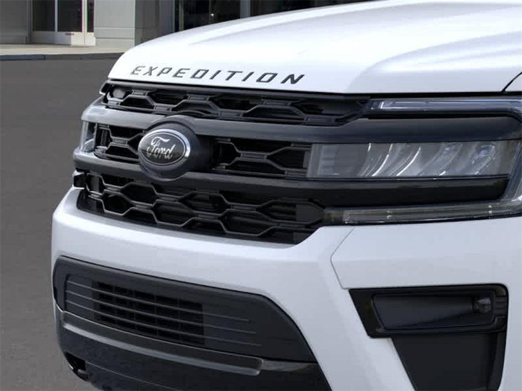 new 2024 Ford Expedition car, priced at $78,082