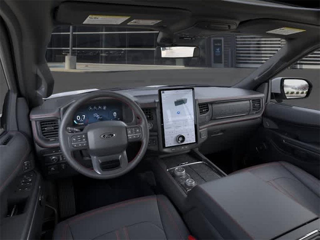 new 2024 Ford Expedition car, priced at $78,082