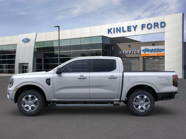 new 2024 Ford Ranger car, priced at $39,891