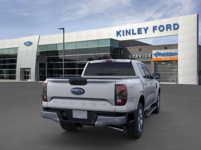 new 2024 Ford Ranger car, priced at $39,891