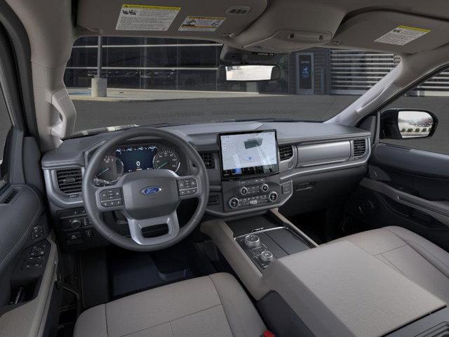 new 2024 Ford Expedition Max car, priced at $71,880