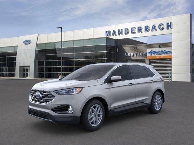 new 2022 Ford Edge car, priced at $32,995