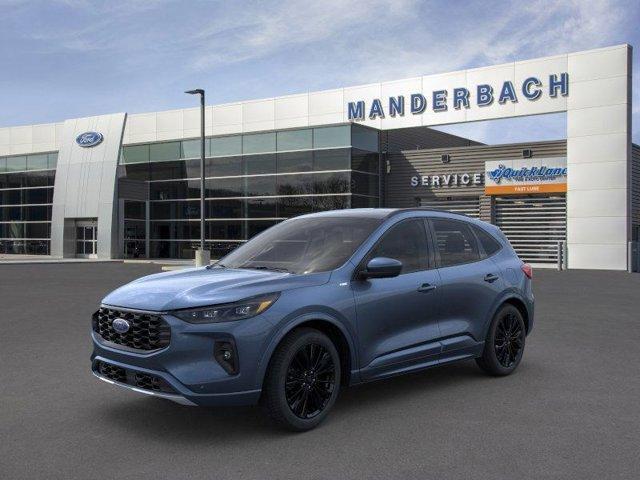 new 2024 Ford Escape car, priced at $41,054