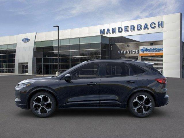 new 2024 Ford Escape car, priced at $38,798