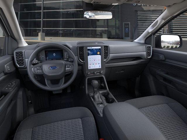 new 2024 Ford Ranger car, priced at $38,606