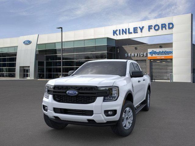 new 2024 Ford Ranger car, priced at $38,606