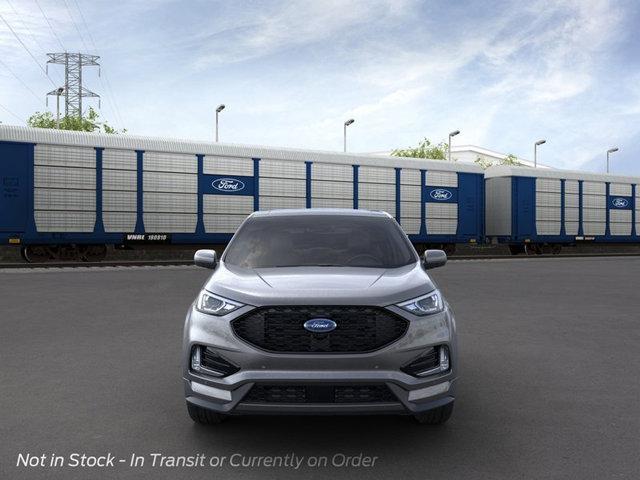 new 2021 Ford Edge car, priced at $42,175