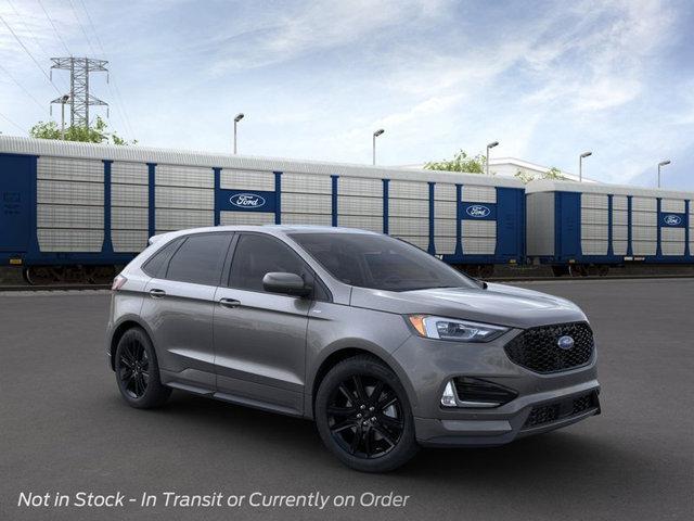 new 2021 Ford Edge car, priced at $42,175