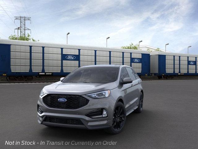 new 2021 Ford Edge car, priced at $42,175