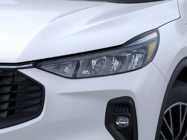 new 2024 Ford Escape car, priced at $38,893