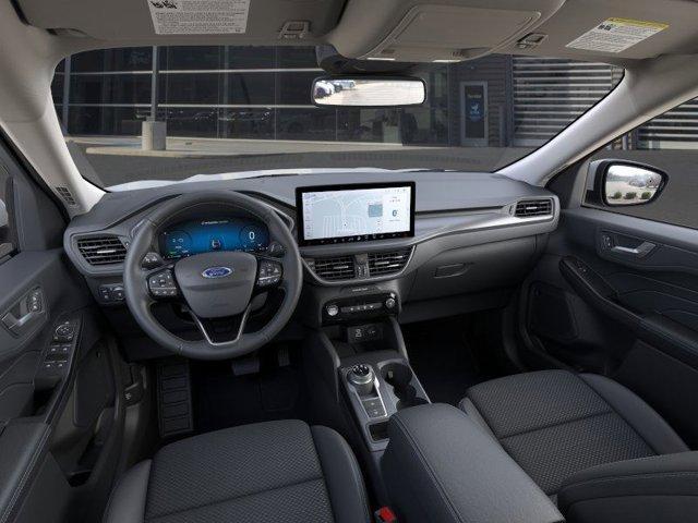 new 2024 Ford Escape car, priced at $40,457