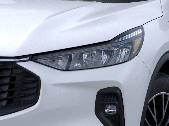 new 2024 Ford Escape car, priced at $40,457