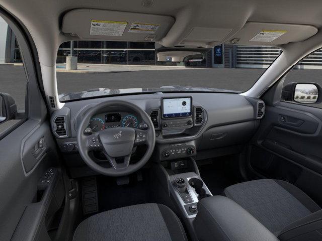 new 2024 Ford Bronco Sport car, priced at $31,811