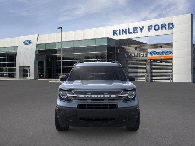 new 2024 Ford Bronco Sport car, priced at $31,811