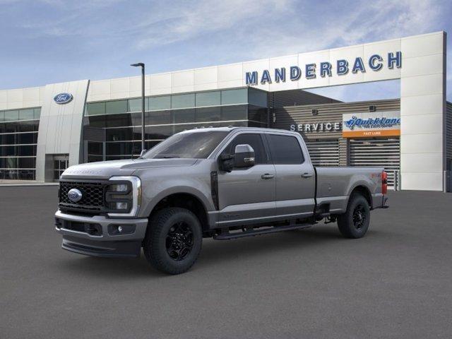 new 2024 Ford F-350 car, priced at $78,090