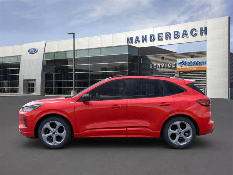 new 2024 Ford Escape car, priced at $33,308