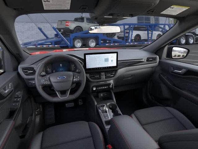 new 2024 Ford Escape car, priced at $31,308