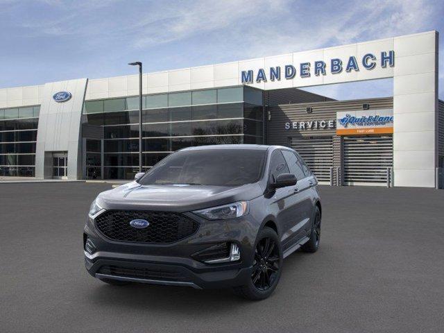 new 2024 Ford Edge car, priced at $43,885