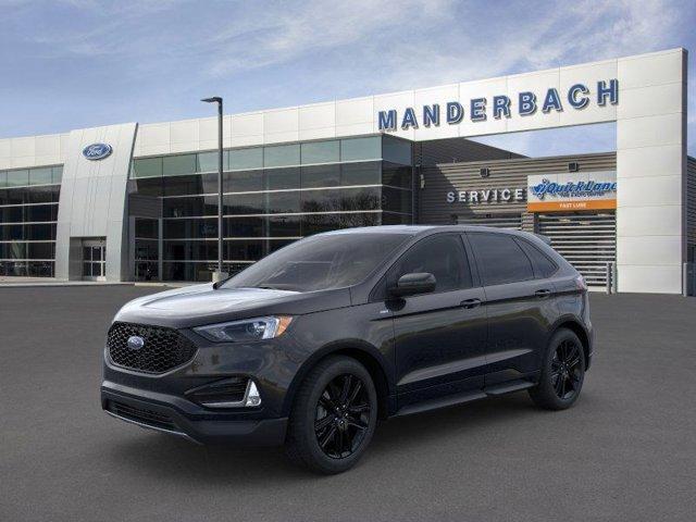 new 2024 Ford Edge car, priced at $43,885