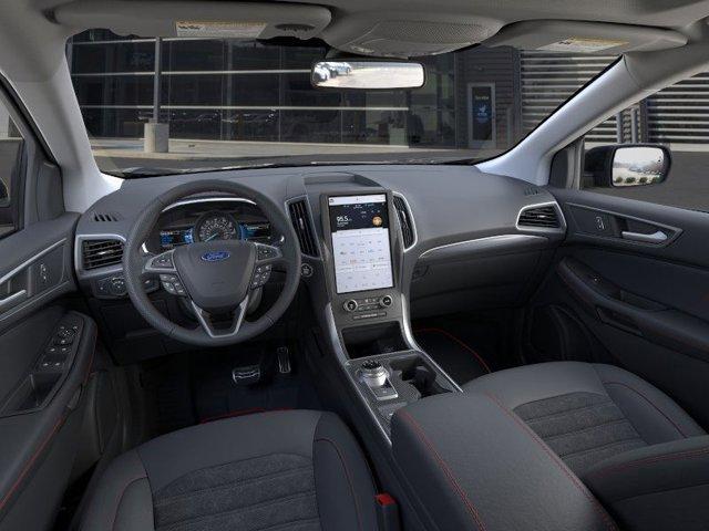 new 2024 Ford Edge car, priced at $43,885