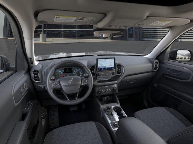 new 2024 Ford Bronco Sport car, priced at $31,866