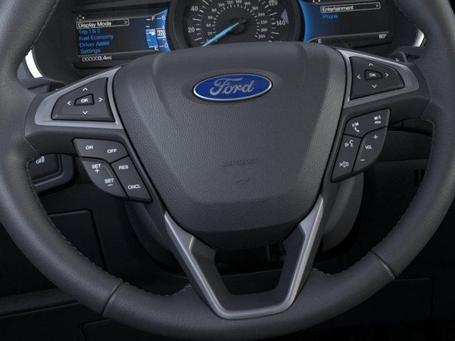 new 2022 Ford Edge car, priced at $44,440