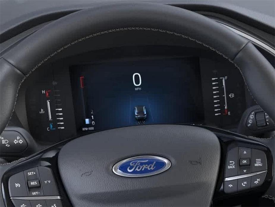 new 2024 Ford Escape car, priced at $30,459