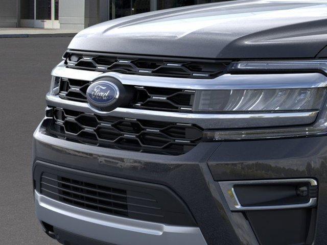 new 2024 Ford Expedition Max car, priced at $80,900