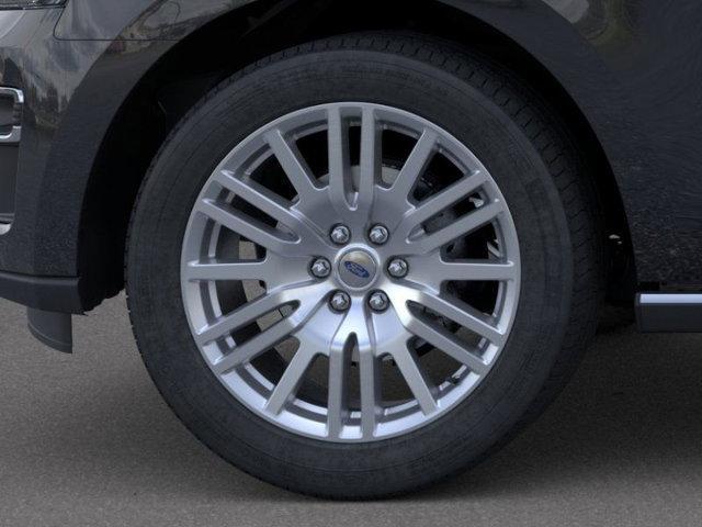 new 2024 Ford Expedition Max car, priced at $74,674