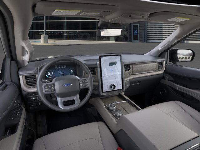 new 2024 Ford Expedition Max car, priced at $74,674