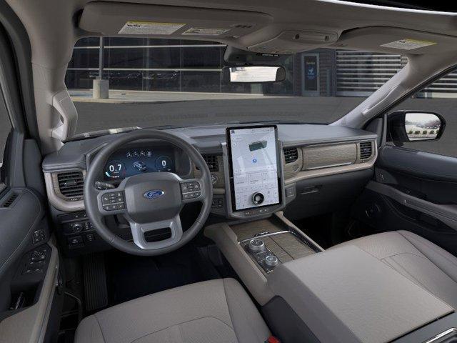 new 2024 Ford Expedition Max car, priced at $80,900