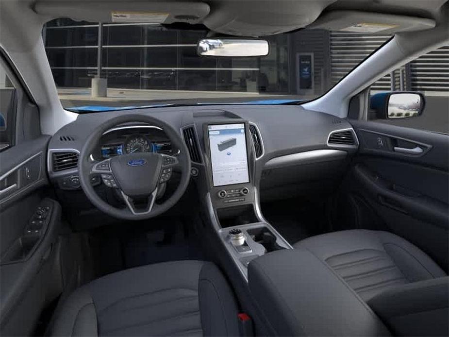 new 2024 Ford Edge car, priced at $39,099