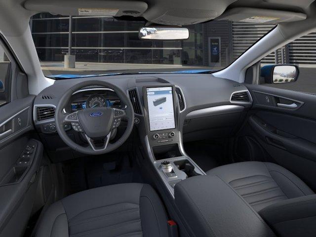 new 2024 Ford Edge car, priced at $42,705