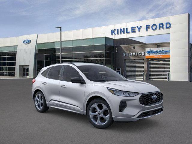 new 2024 Ford Escape car, priced at $29,342