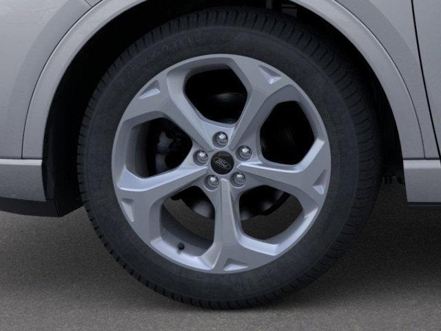 new 2024 Ford Escape car, priced at $29,342