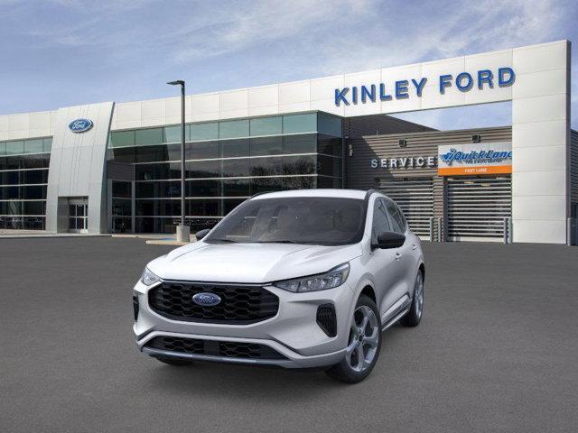 new 2024 Ford Escape car, priced at $29,342