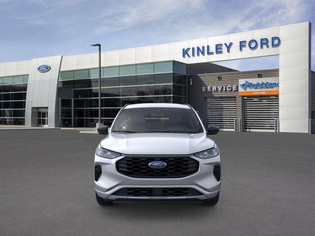 new 2024 Ford Escape car, priced at $29,342