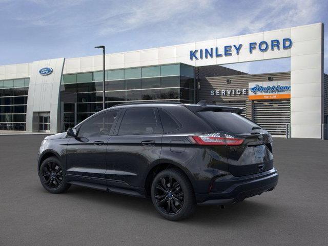 new 2023 Ford Edge car, priced at $34,359